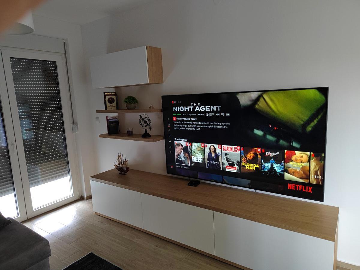 Lovely One Bedroom Apartment Ub Extérieur photo